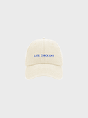 Lovhat Vintage - Late Check out