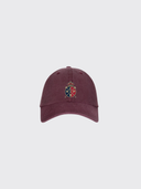 Lovhat Vintage - Real Club de Polo de Barcelona Red