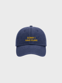 Lovhat Vintage - Sorry, I have plans