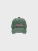 Lovhat Vintage - Sorry, I only date equestrians