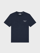 Camiseta - Tanned & Tired
