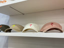 GORRA DESESTRUCTURADA PALMERA