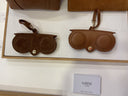 Etui lunette Le hibou