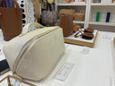 Trousse de toilette “le losange”