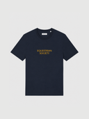 Camiseta - Equestrian Society c