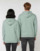 SUDADERA UNISEX LOVHOOD - Hazlo tú mismo