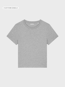 CAMISETA MUJER ICONIQ