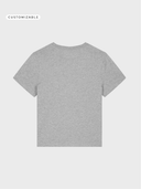 CAMISETA MUJER ICONIQ
