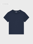 CAMISETA MUJER ICONIQ