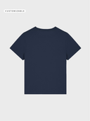CAMISETA MUJER ICONIQ