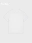 CAMISETA MUJER ICONIQ
