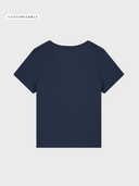 CAMISETA MUJER VELLE