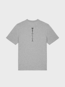 CAMISETA UNISEX ICONIQ - MET LOGO