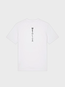 CAMISETA UNISEX ICONIQ - MET LOGO