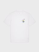 CAMISETA UNISEX ICONIQ - MET LOGO