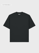 CAMISETA UNISEX OVER