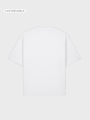 CAMISETA UNISEX OVER