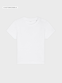 CAMISETA BABY ICONIQ