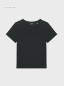 CAMISETA MUJER VELLE