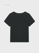 CAMISETA MUJER VELLE