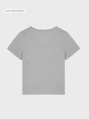 CAMISETA MUJER VELLE