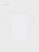 CAMISETA MUJER VELLE