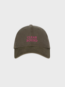 GORRA UNISEX LOVHAT CLASSIC - Clear Round