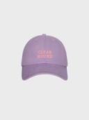 GORRA UNISEX LOVHAT CLASSIC - Clear Round