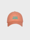 GORRA UNISEX LOVHAT CLASSIC - Clear Round