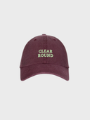GORRA UNISEX LOVHAT CLASSIC - Clear Round