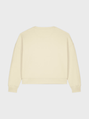 SUDADERA MUJER LOVCREW URBAN CROP - MET College