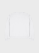 SUDADERA MUJER LOVCREW URBAN CROP - MET College