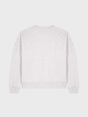 SUDADERA MUJER LOVCREW URBAN CROP - MET College