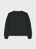 SUDADERA MUJER LOVCREW URBAN CROP - MET College