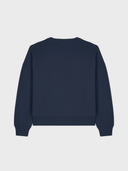 SUDADERA MUJER LOVCREW URBAN CROP - MET College