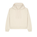 WOMEN'S HOODED SWEATSHIRT