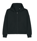 WOMEN'S ZIP HOODIE