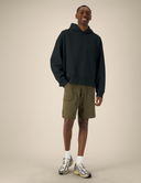 THE UNISEX HOODIE BOXY