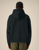 THE UNISEX HOODIE BOXY