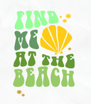 DTF/SUMMER N.2 RETRO