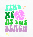 DTF/SUMMER N.2 RETRO