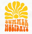 DTF/SUMMER N.2 RETRO