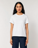 The women relaxed t-shirt