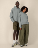 THE UNISEX HOODIE BOXY