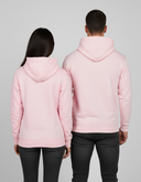 SUDADERA UNISEX LOVHOOD - MET Oliva