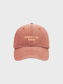 LOVHAT VINTAGE - Sprichst du Pferd?