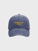 LOVHAT VINTAGE - Sprichst du Pferd?