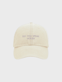 LOVHAT VINTAGE - Do You Speak Horse?