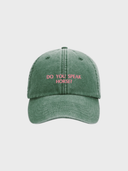 LOVHAT VINTAGE - Do You Speak Horse?