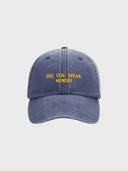 LOVHAT VINTAGE - Do You Speak Horse?